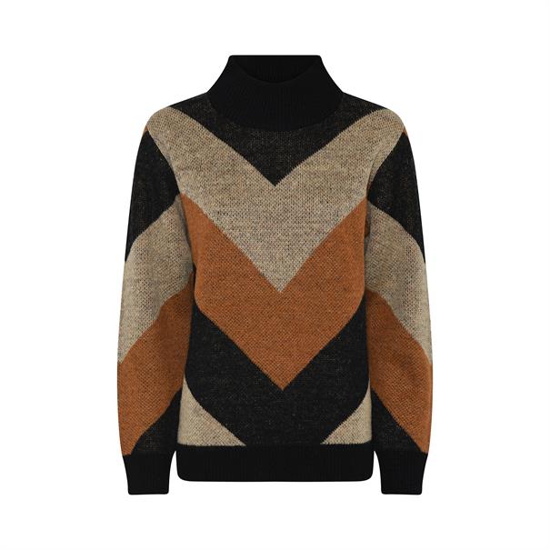 Kit karnaby pullover
