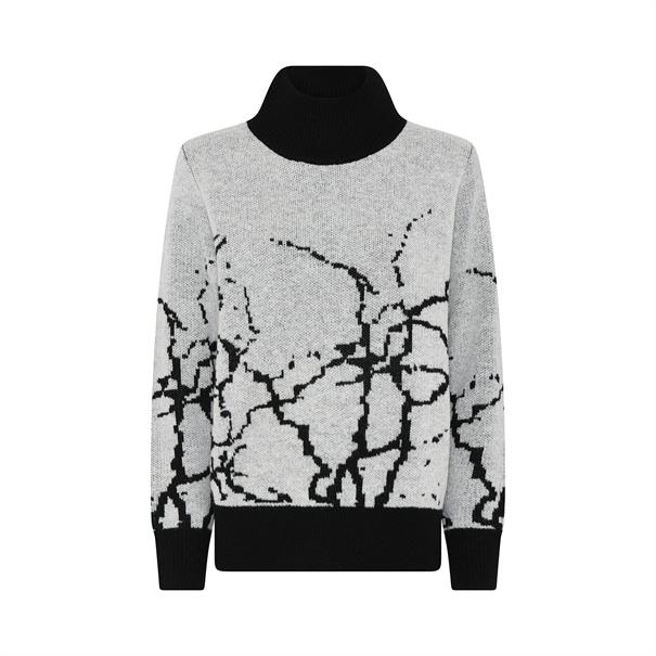 Kit karnaby pullover