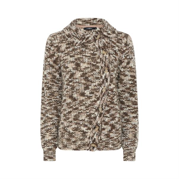 Kit Karnaby pullover