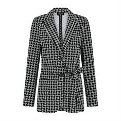 Lady Day blazer