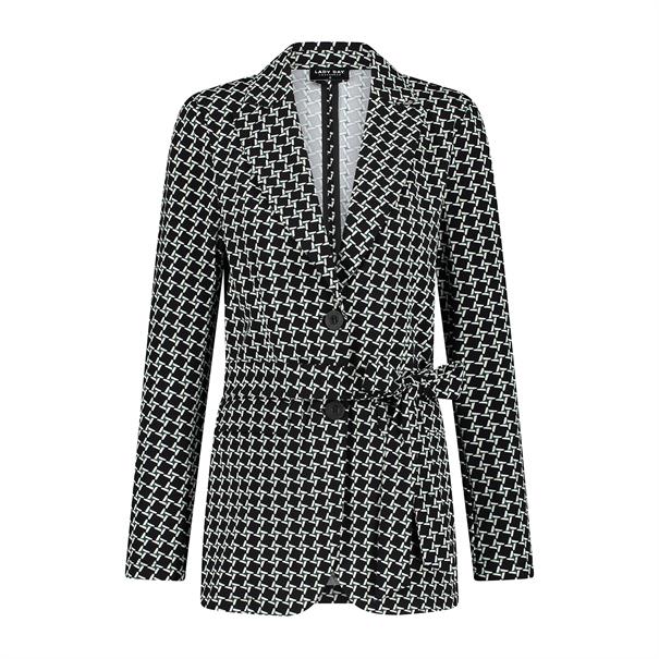 Lady Day blazer