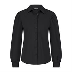 Lady Day Blouse