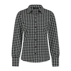 Lady Day blouse