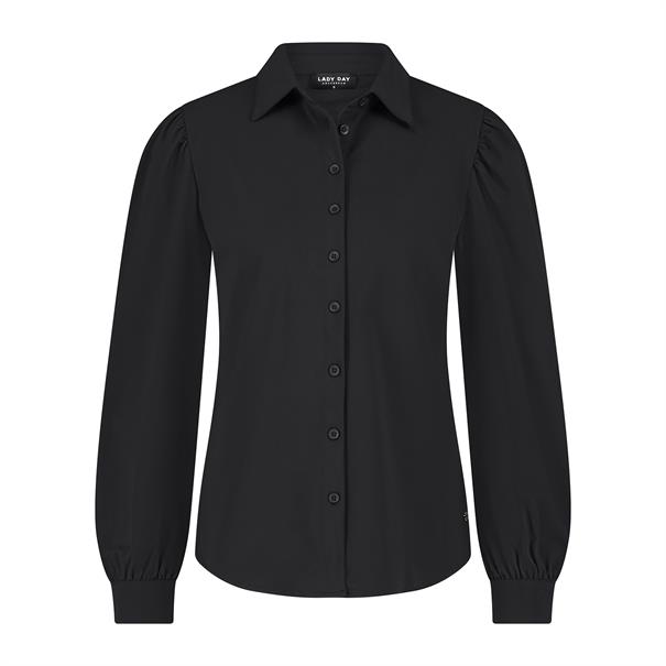 Lady Day Blouse