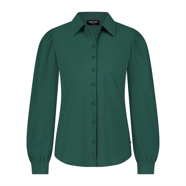 Lady Day blouse