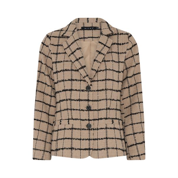 Micha blazer camel