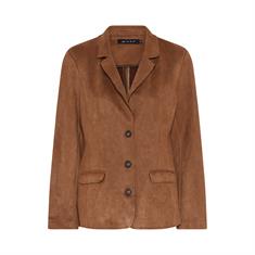 Micha blazer cognac