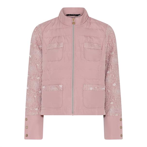 Micha blazer