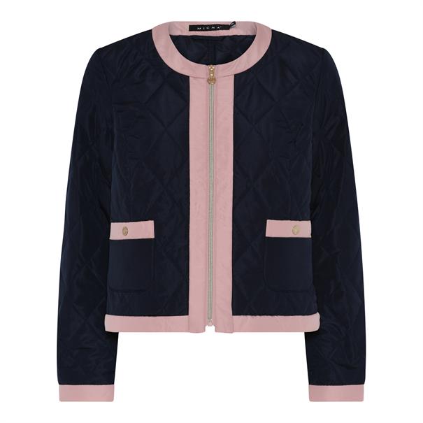 Micha blazer