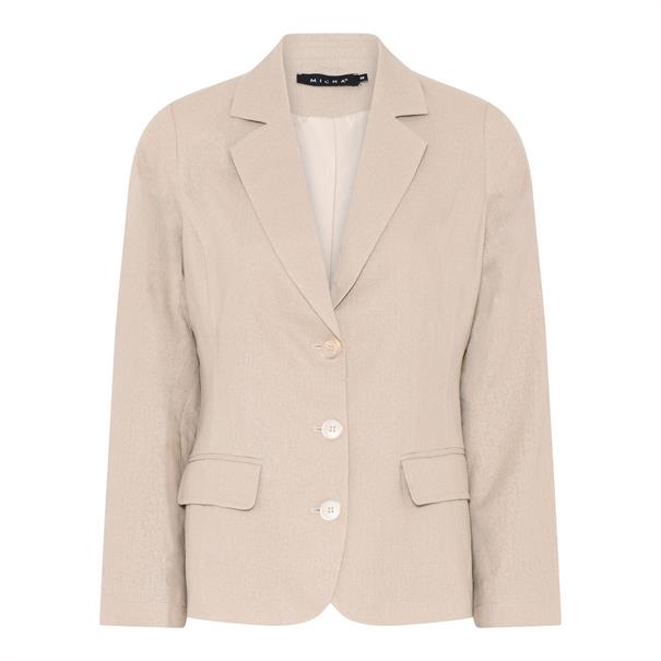 Micha blazer