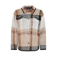 Micha blouse vest