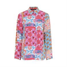 Micha blouse