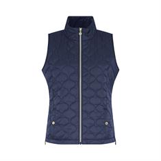 Micha bodywarmer marine