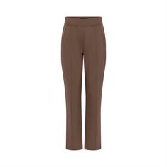 Micha pantalon olijf