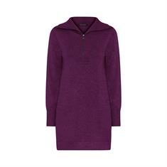 Micha pullover aubergine