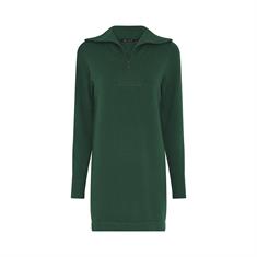 Micha pullover groen