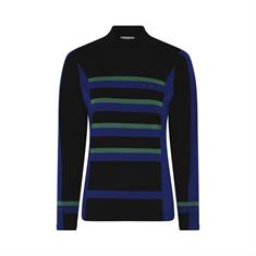 Micha pullover kobalt