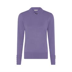 Micha pullover lavendel