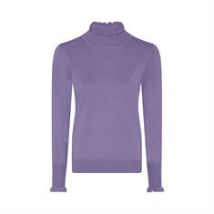 Micha pullover lavendel
