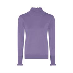 Micha pullover lavendel