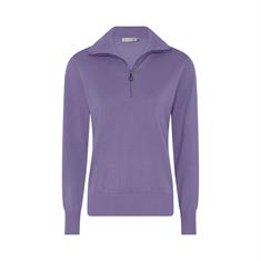 Micha pullover lavendel