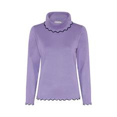 Micha pullover lavendel