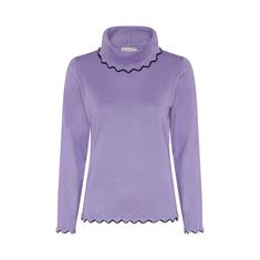 Micha pullover lavendel