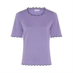 Micha pullover lavendel