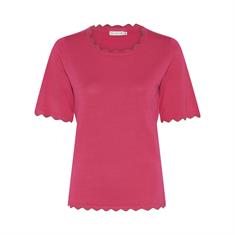 Micha pullover magentha