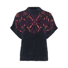 Micha pullover marine