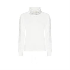 Micha pullover off white