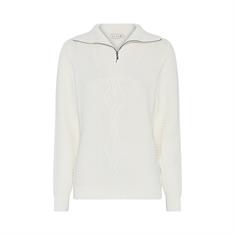Micha pullover off white