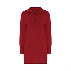 Micha pullover rood