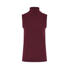 Micha pullover rood