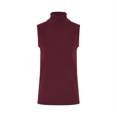 Micha pullover rood