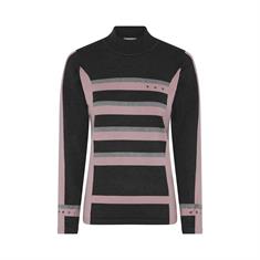 Micha pullover roze