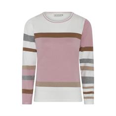 Micha pullover roze