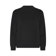 Micha pullover zwart