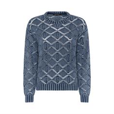 Micha pullover