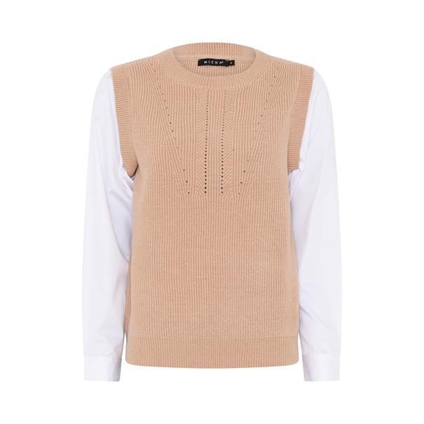 Micha pullover