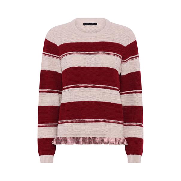 Micha pullover