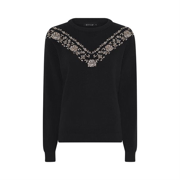 Micha pullover