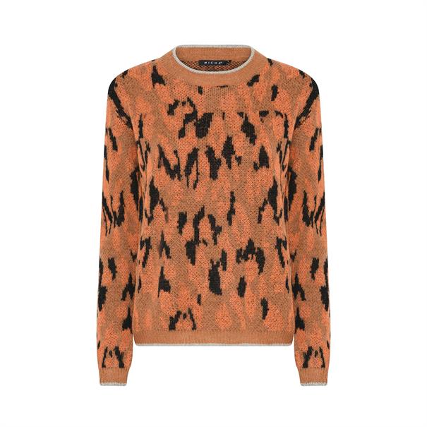 Micha pullover