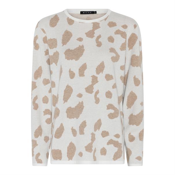 Micha pullover