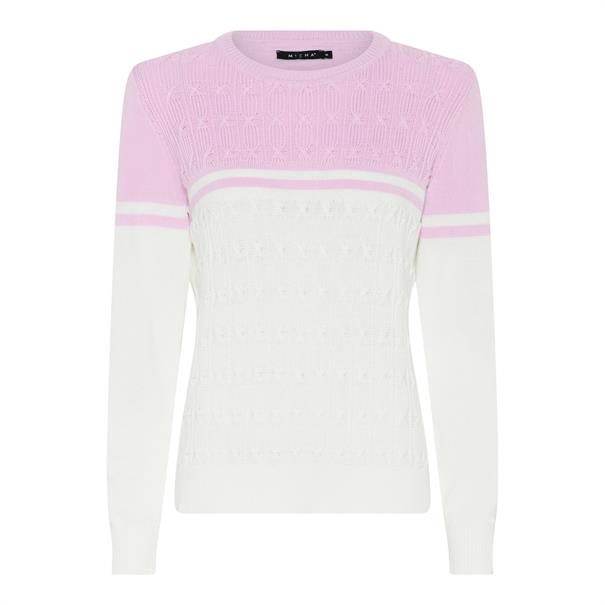 Micha pullover