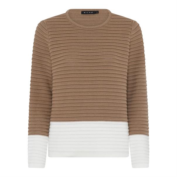 Micha pullover