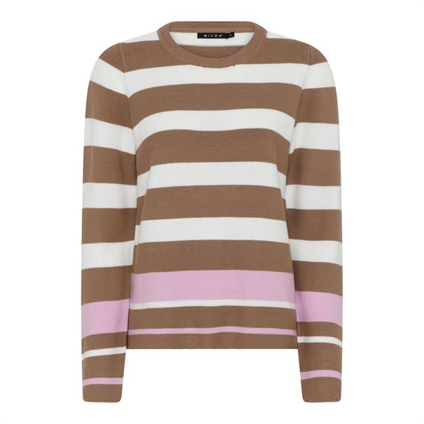 Micha pullover