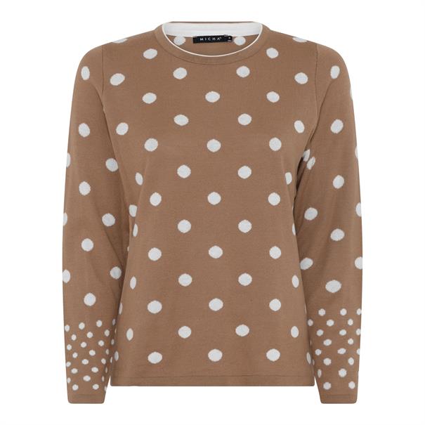 Micha pullover