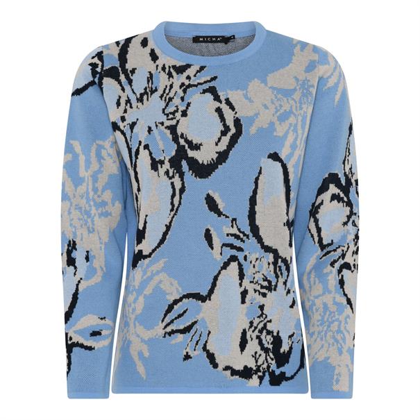 Micha pullover