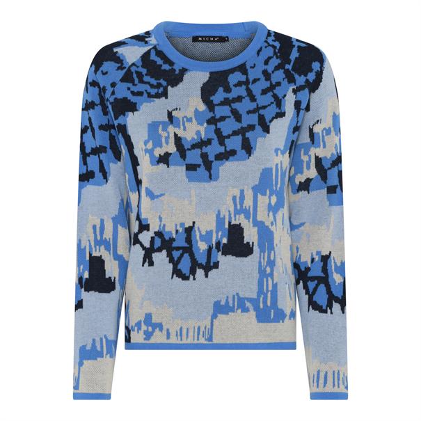 Micha pullover